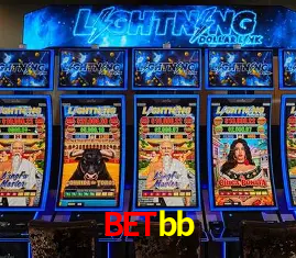 A Revolução dos Aplicativos de Jogos no betbb