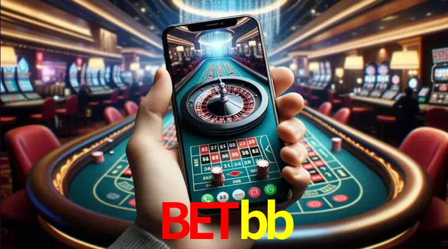 Slot Games betbb