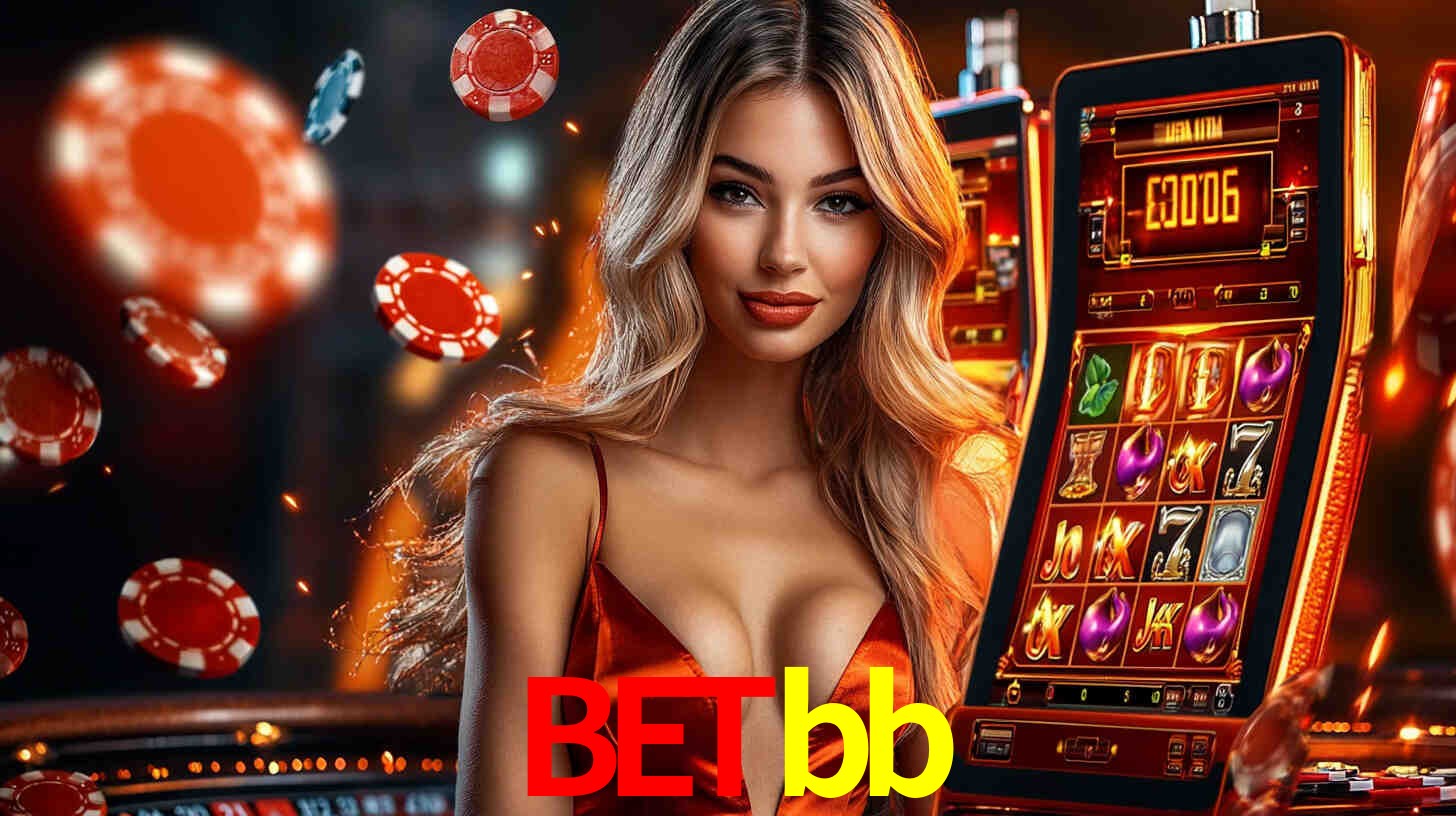 Sinta a adrenalina dos jogos de cassino com betbb