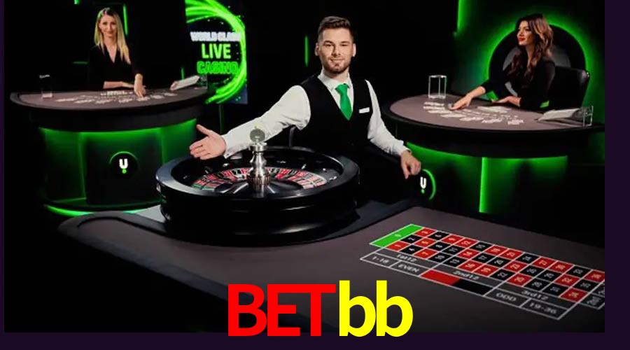 Account Benefits betbb