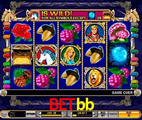 Descubra o Mundo do Cassino Online com betbb