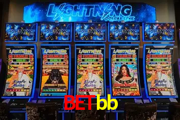 Desvendando o Mundo dos Jogos Virtuais na betbb